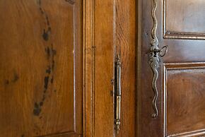 Agriturismo La Rombaia