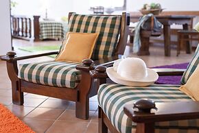 Agriturismo La Rombaia