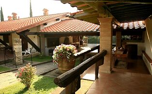 Agriturismo La Rombaia