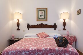 Agriturismo La Rombaia