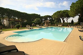 Agriturismo La Rombaia