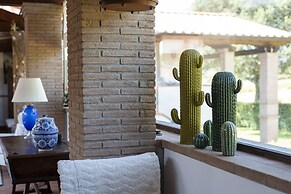 Agriturismo La Rombaia