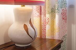 Agriturismo La Rombaia