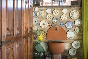 Agriturismo La Rombaia