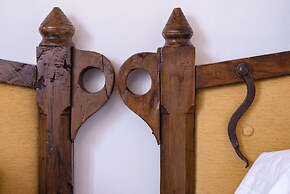 Agriturismo La Rombaia