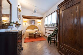 Agriturismo La Rombaia