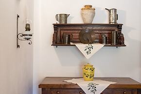 Agriturismo La Rombaia