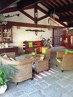 Agriturismo La Rombaia