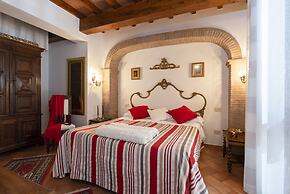 Agriturismo La Rombaia