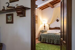 Agriturismo La Rombaia