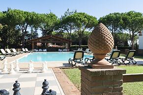 Agriturismo La Rombaia