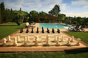 Agriturismo La Rombaia