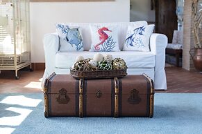 Agriturismo La Rombaia