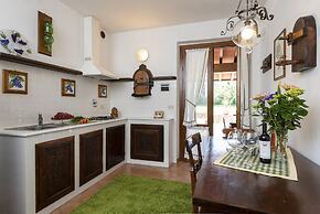 Agriturismo La Rombaia