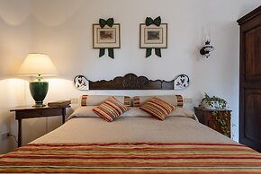 Agriturismo La Rombaia