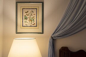 Agriturismo La Rombaia