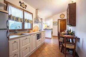 Agriturismo La Rombaia