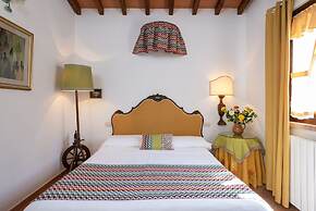 Agriturismo La Rombaia