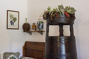 Agriturismo La Rombaia