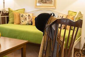 Agriturismo La Rombaia