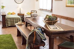 Agriturismo La Rombaia