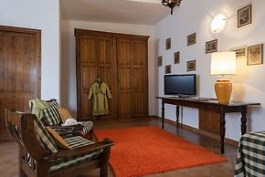 Agriturismo La Rombaia