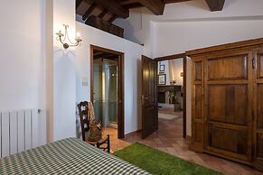 Agriturismo La Rombaia