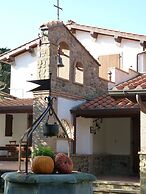 Agriturismo La Rombaia