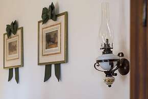 Agriturismo La Rombaia