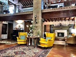 Agriturismo La Rombaia