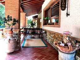 Agriturismo La Rombaia