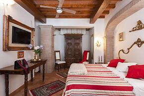 Agriturismo La Rombaia