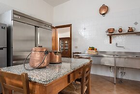 Agriturismo La Rombaia