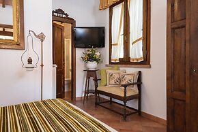 Agriturismo La Rombaia