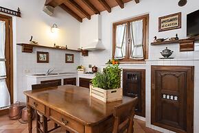 Agriturismo La Rombaia