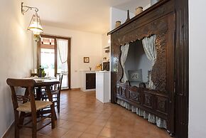 Agriturismo La Rombaia