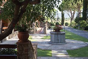 Agriturismo La Rombaia