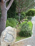 Agriturismo La Rombaia