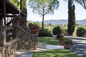 Agriturismo La Rombaia