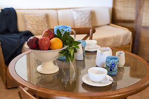 Agriturismo La Rombaia