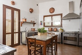 Agriturismo La Rombaia