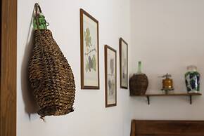 Agriturismo La Rombaia