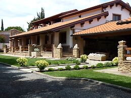 Agriturismo La Rombaia