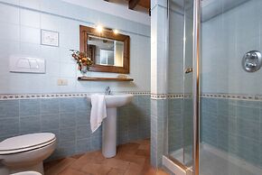 Agriturismo La Rombaia