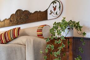 Agriturismo La Rombaia