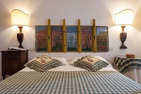 Agriturismo La Rombaia