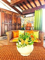 Agriturismo La Rombaia