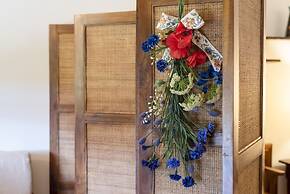 Agriturismo La Rombaia