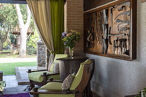 Agriturismo La Rombaia