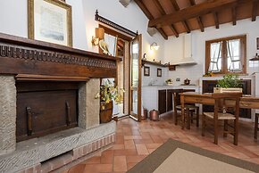 Agriturismo La Rombaia